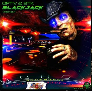 Optiv & BTK - Blackjack