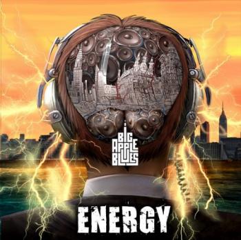 Big Apple Blues - Energy