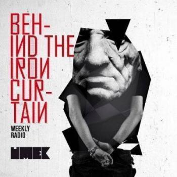 Umek Behind the Iron Curtain 153