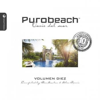 VA - Purobeach Volumen Diez