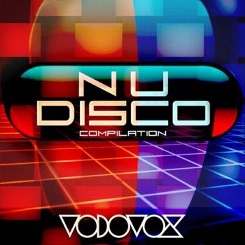 Vodovoz - Nu Disco