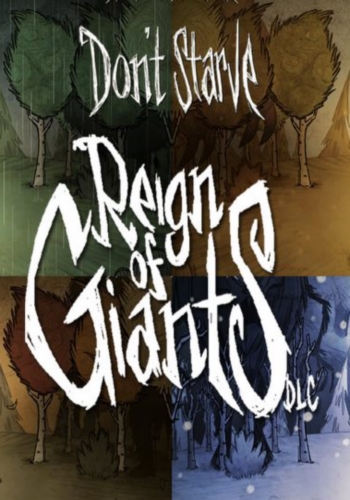 Don't Starve: Reign of Giants