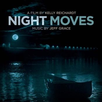 OST -   / Night Moves