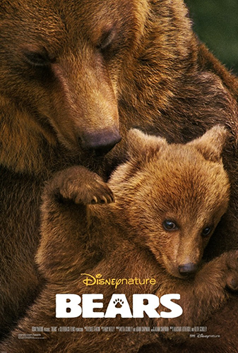  / DisneyNature: Bears DUB