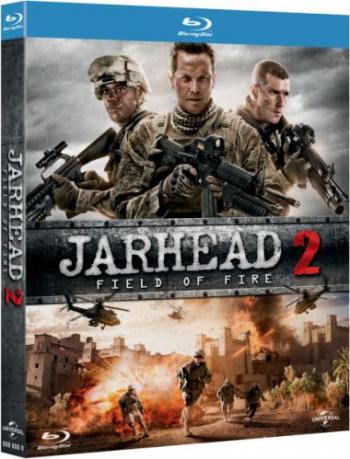  2:   / Jarhead 2: Field of Fire DUB