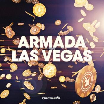 VA - Armada visits Las Vegas