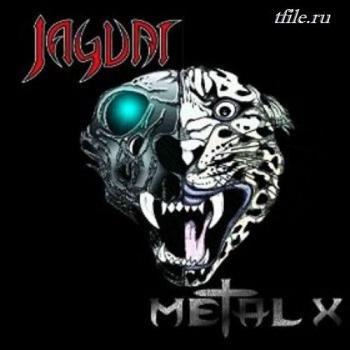 Jaguar - Metal X