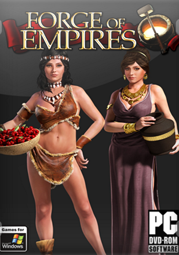 Forge of Empires