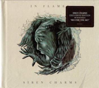 In Flames - Siren Charms