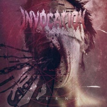 Invocation - Averno