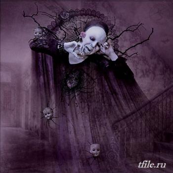 Sopor Aeternus The Ensemble Of Shadows - Mitternacht