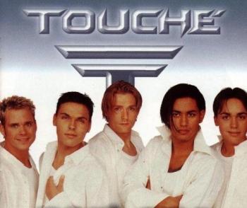 Touche - Kids in America