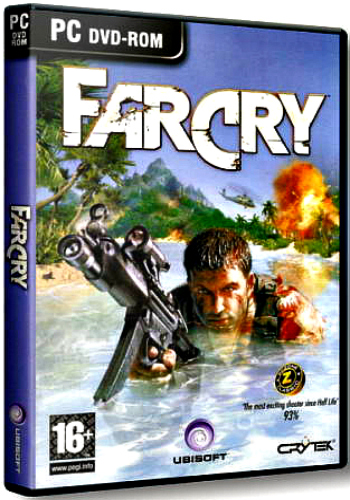 Far Cry