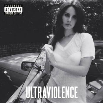 Lana Del Rey - Ultraviolence