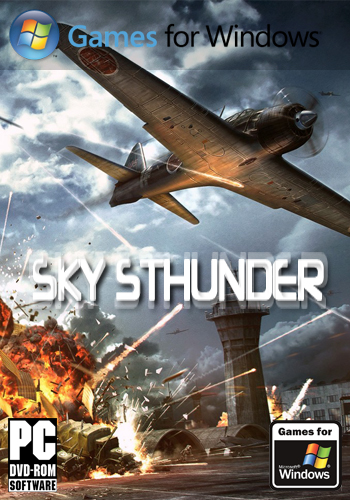 Sky Thunder