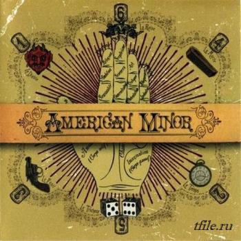 American Minor - American Minor