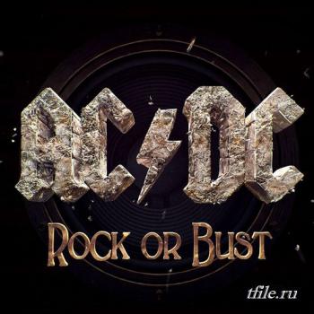 AC/DC - Rock Or Bust