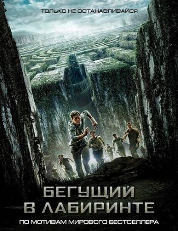    / The Maze Runner DUB