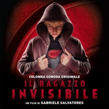 OST -   / Il Ragazzo Invisibile