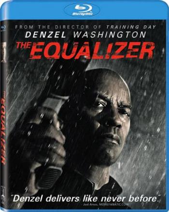   / The Equalizer DUB+2xAVO