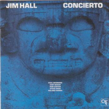 Jim Hall - Concierto