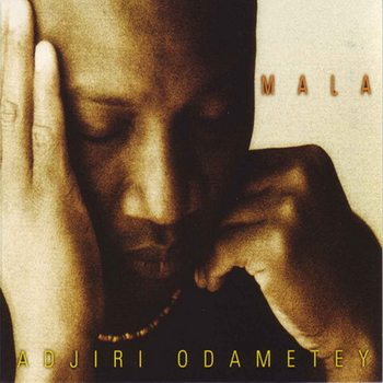 Adjiri Odametey - Mala