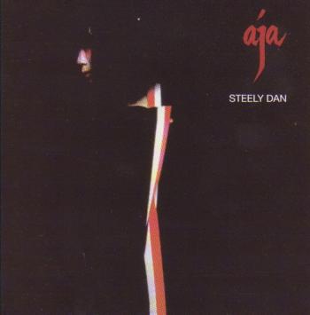 Steely Dan - Aja