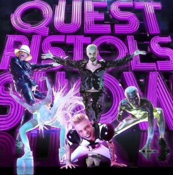 Quest Pistols Show - 