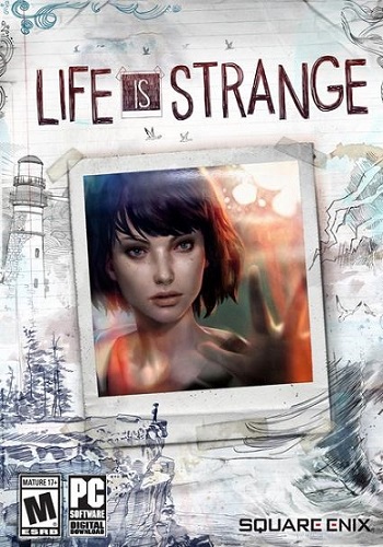 Life Is Strange. Episode 1 [RePack  R.G. Steamgames] [2015]