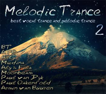 VA - Melodic Trance 2