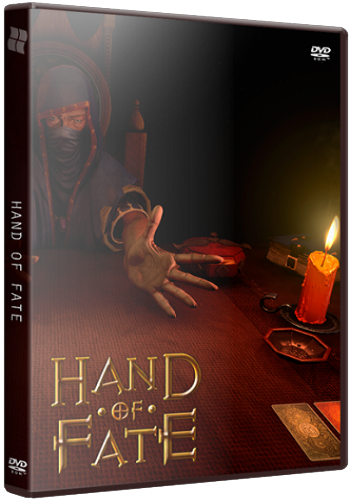 Hand of Fate