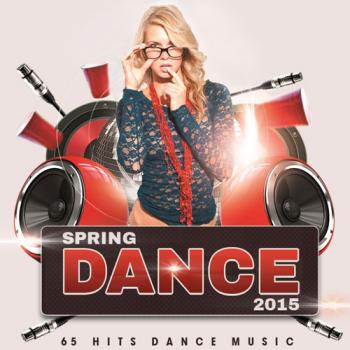 VA - Spring Dance - 65 Hits Dance Music