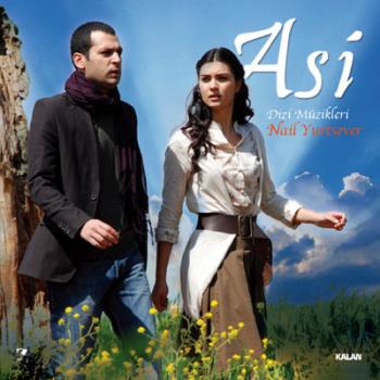 OST - Asi Dizi Müzikleri / 