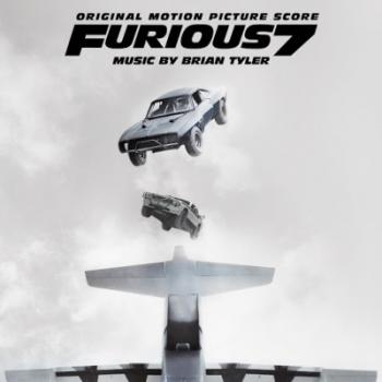 OST -  7 / Furious 7