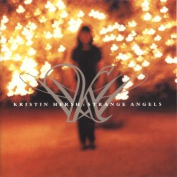 Kristin Hersh Strange Angels