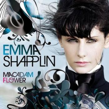 Emma Shapplin - Macadam Flower