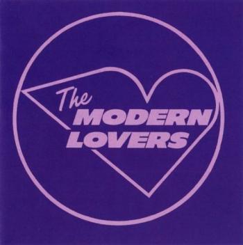 The Modern Lovers The Modern Lovers