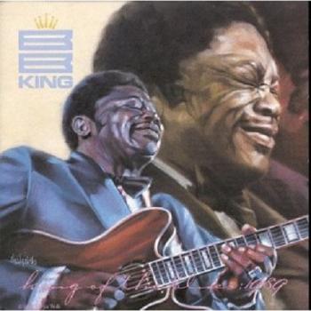 B. B. King - King Of The Blues