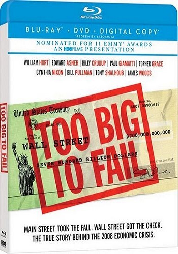     / Too Big to Fail MVO