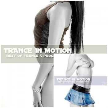 VA - Trance In Motion Vol.172-173