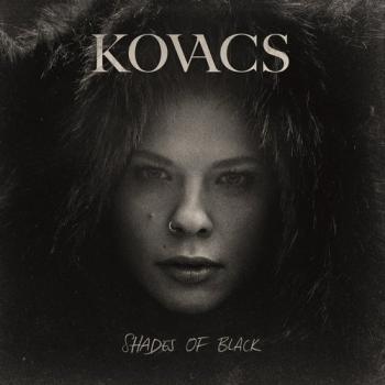 Kovacs - Shades Of Black