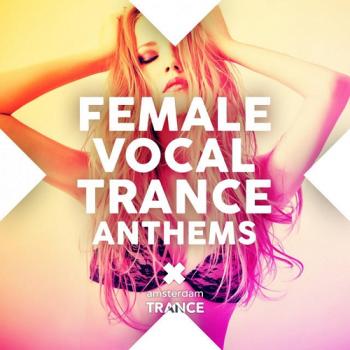 VA - Female Vocal Trance Anthems