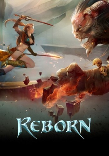 Reborn Online [v 02.07.2015]