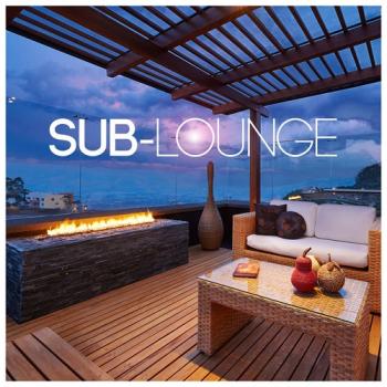 VA - Sub-Lounge