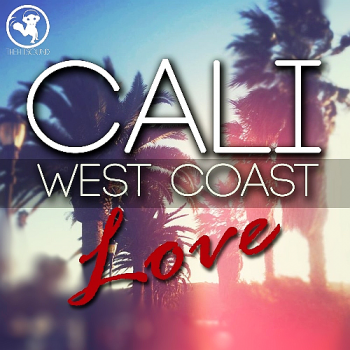 VA - Breeze West Coast Hit Sound Brings