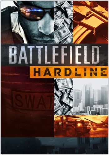 Battlefield Hardline: Digital Deluxe Edition