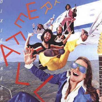 Dixie Dregs - Free Fall