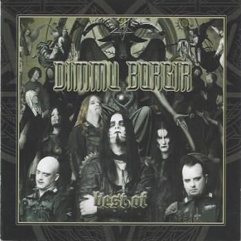 Dimmu Borgir - Best Of