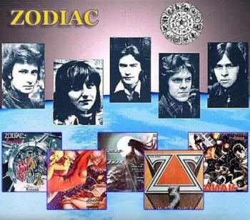 Zodiac - 