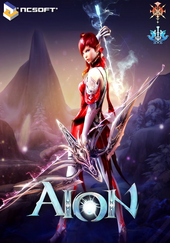 Aion:   [4.9.0715.39]